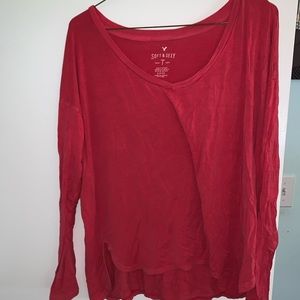 American Eagle long sleeve